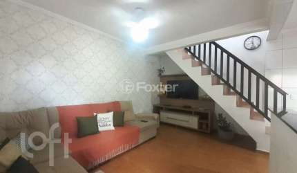 Casa com 5 quartos à venda na Rua Francisco Alves, 147, Paulicéia, São Bernardo do Campo, 313 m2 por R$ 850.000