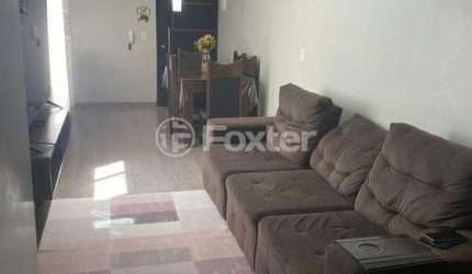 Cobertura com 2 quartos à venda na Rua Pedro Setti, 25, Vila Palmares, Santo André, 124 m2 por R$ 495.000