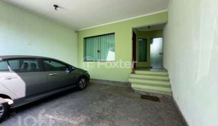 Casa com 3 quartos à venda na Avenida Wallace Simonsen, 874, Nova Petrópolis, São Bernardo do Campo, 206 m2 por R$ 964.000