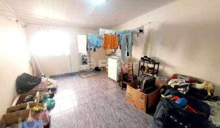 Casa com 3 quartos à venda na Rua Valsa de Viena, 30, Vila das Valsas, São Bernardo do Campo, 130 m2 por R$ 300.000