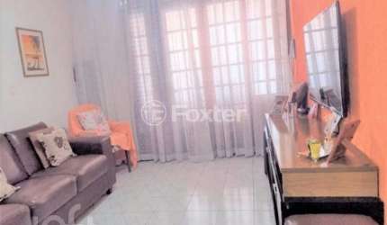 Casa com 2 quartos à venda na Rua Lúcia Zincaglia, 46, Assunção, São Bernardo do Campo, 117 m2 por R$ 530.000