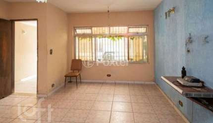 Casa com 4 quartos à venda na Rua Pietro Romani, 45, Paulicéia, São Bernardo do Campo, 223 m2 por R$ 430.000