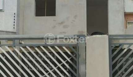 Cobertura com 2 quartos à venda na Rua Albino de Morais, 68, Vila Suíça, Santo André, 90 m2 por R$ 355.000