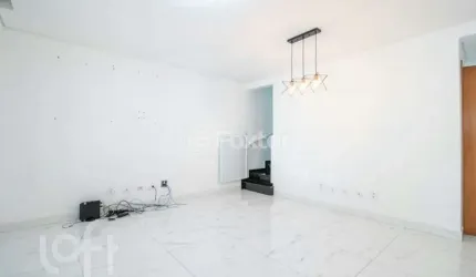 Casa com 3 quartos à venda na Rua Belgrado, 345, Vila Francisco Matarazzo, Santo André, 184 m2 por R$ 720.000