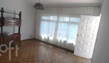 Casa com 3 quartos à venda na Rua Zaíra, 179, Vila Guarani, Santo André, 160 m2 por R$ 590.000