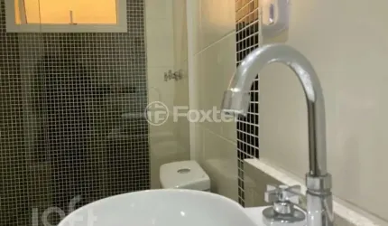 Apartamento com 3 quartos à venda na Rua Cruzeiro, 339, Baeta Neves, São Bernardo do Campo, 142 m2 por R$ 708.000