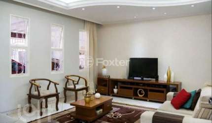 Casa com 3 quartos à venda na Rua Antônio de Lima, 450, Jardim Ocara, Santo André, 217 m2 por R$ 850.000