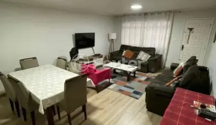 Casa com 3 quartos à venda na Rua Jaboticabal, 21, Baeta Neves, São Bernardo do Campo, 184 m2 por R$ 710.000