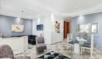 Casa com 3 quartos à venda na Avenida José Odorizzi, 2160, Assunção, São Bernardo do Campo, 200 m2 por R$ 1.400.000