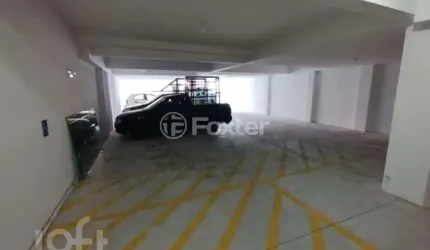 Cobertura com 2 quartos à venda na Rua Franco da Rocha, 315, Vila Junqueira, Santo André, 46 m2 por R$ 395.000