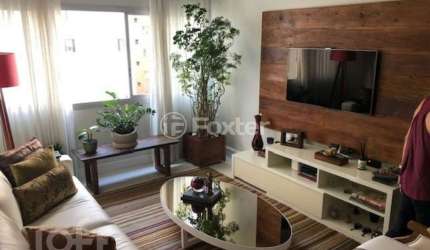 Apartamento com 2 quartos à venda na Alameda Joaquim Eugênio de Lima, 1213, Jardim Paulista, São Paulo, 97 m2 por R$ 1.350.000
