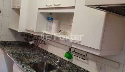 Casa com 3 quartos à venda na Rua Branco de Araújo, 27, Chácara Santo Antônio, São Paulo, 150 m2 por R$ 1.290.000