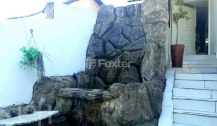 Casa com 3 quartos à venda na Alameda das Oliveiras, 460, Demarchi, São Bernardo do Campo, 200 m2 por R$ 950.000