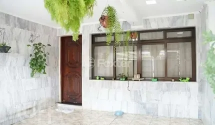 Casa com 2 quartos à venda na Rua Rio Negro, 17, Rudge Ramos, São Bernardo do Campo, 92 m2 por R$ 510.000
