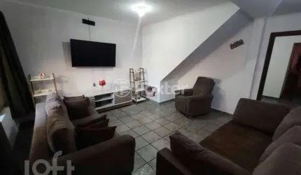 Casa com 3 quartos à venda na Rua Francisco Alves, 1696, Paulicéia, São Bernardo do Campo, 178 m2 por R$ 604.000