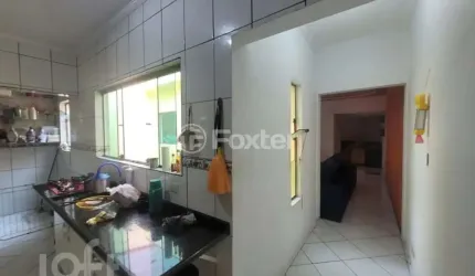 Casa com 3 quartos à venda na Rua Cleonice Cândida Fanani, 114, Jordanópolis, São Bernardo do Campo, 224 m2 por R$ 689.000