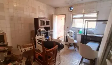Casa com 2 quartos à venda na Rua Santa Adelaide, 335, Vila Euclides, São Bernardo do Campo, 111 m2 por R$ 430.000