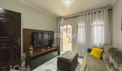 Casa com 3 quartos à venda na Rua das Begônias, 214, Assunção, São Bernardo do Campo, 224 m2 por R$ 700.000