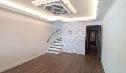 Casa com 2 quartos à venda na Rua das Palmas, 189, Carandiru, São Paulo, 120 m2 por R$ 580.000