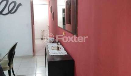 Apartamento com 2 quartos à venda na Rua dos Salgueiros, 35, Parque Terra Nova, São Bernardo do Campo, 95 m2 por R$ 340.000