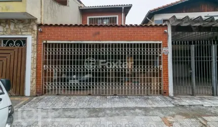 Casa com 2 quartos à venda na Rua Dario Luiz Setti, 126, Centro, São Bernardo do Campo, 136 m2 por R$ 580.000