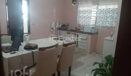 Casa com 2 quartos à venda na Rua José Pezzolo, 36, Vila Eldízia, Santo André, 160 m2 por R$ 630.000