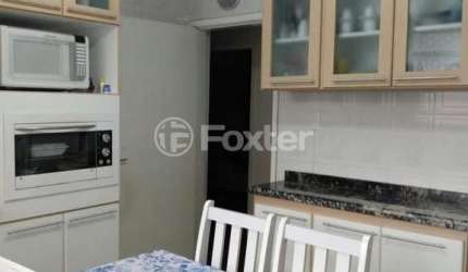 Apartamento com 2 quartos à venda na Rua Armando Backx, 525, Demarchi, São Bernardo do Campo, 83 m2 por R$ 330.000