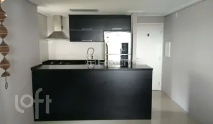 Apartamento com 3 quartos à venda na Avenida Winston Churchill, 1477, Rudge Ramos, São Bernardo do Campo, 80 m2 por R$ 639.000