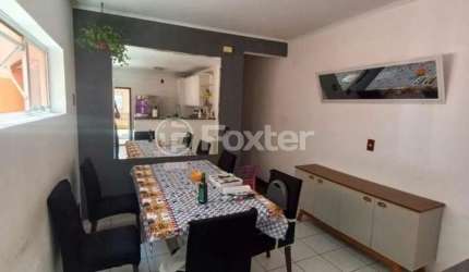 Casa com 4 quartos à venda na Rua Antônio de Lima, 138, Jardim Ocara, Santo André, 174 m2 por R$ 620.000