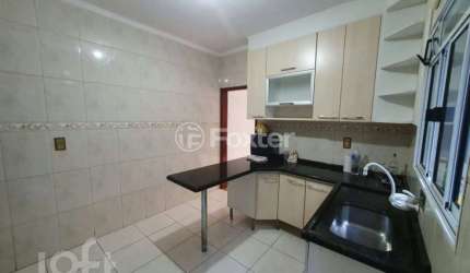 Casa com 2 quartos à venda na Rua do Carlão, 354, Vila Lucinda, Santo André, 141 m2 por R$ 449.000