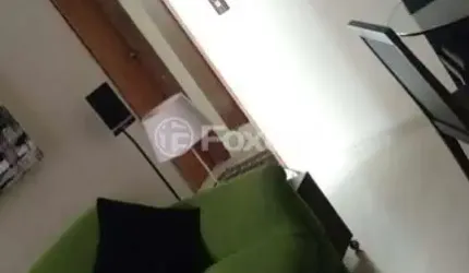 Apartamento com 2 quartos à venda na Rua Tota Nogueira, 6, Assunção, São Bernardo do Campo, 60 m2 por R$ 260.000