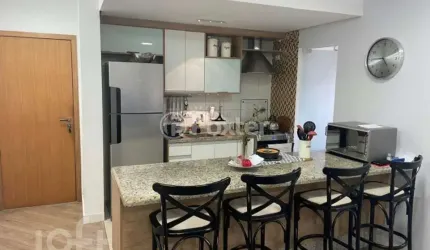 Apartamento com 3 quartos à venda na Rua Tuiuti, 148, Jardim Bela Vista, Santo André, 82 m2 por R$ 749.000