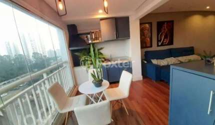Apartamento com 3 quartos à venda na Avenida Aldino Pinotti, 651, Centro, São Bernardo do Campo, 105 m2 por R$ 966.000