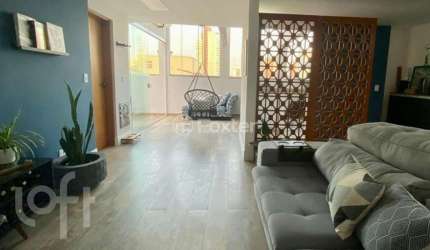 Cobertura com 3 quartos à venda na Rua Flávio Fongaro, 456, Jardim do Mar, São Bernardo do Campo, 114 m2 por R$ 739.000