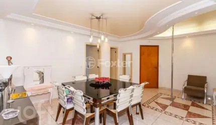 Apartamento com 3 quartos à venda na Rua Engenheiro Isac Garcez, 654, Rudge Ramos, São Bernardo do Campo, 130 m2 por R$ 1.050.000
