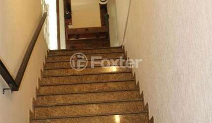 Apartamento com 4 quartos à venda na Avenida Presidente Kennedy, 1485, Santa Paula, São Caetano do Sul, 392 m2 por R$ 2.766.000