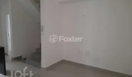 Casa em condomínio fechado com 2 quartos à venda na Rua Rita Joana de Sousa, 165, Brooklin, São Paulo, 163 m2 por R$ 1.719.000