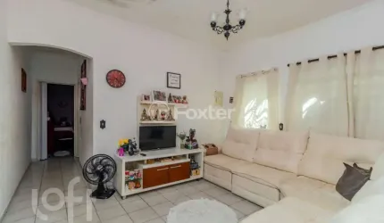 Casa com 2 quartos à venda na Rua Rodrigues Barbosa, 48, Vila Regente Feijó, São Paulo, 100 m2 por R$ 530.000