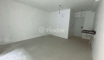 Apartamento com 1 quarto à venda na Rua Sílvia, 399, Bela Vista, São Paulo, 40 m2 por R$ 680.000
