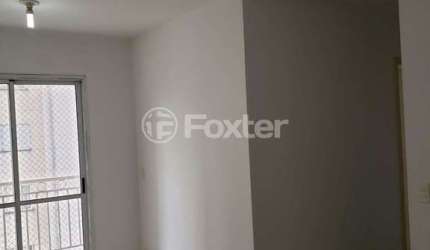 Apartamento com 2 quartos à venda na Avenida Professor Celestino Bourroul, 684, Limão, São Paulo, 50 m2 por R$ 382.000