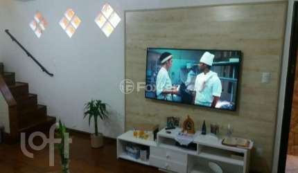 Casa com 3 quartos à venda na Rua Tremembé, 92, Rudge Ramos, São Bernardo do Campo, 184 m2 por R$ 650.000