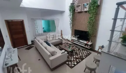 Casa com 4 quartos à venda na Rua Vicente de Carvalho, 488, Anchieta, São Bernardo do Campo, 232 m2 por R$ 1.649.000