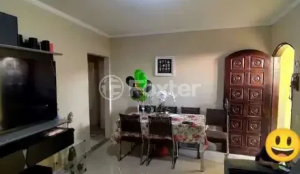 Casa com 2 quartos à venda na Alameda Dom Pedro de Alcântara, 910, Nova Petrópolis, São Bernardo do Campo, 243 m2 por R$ 519.000