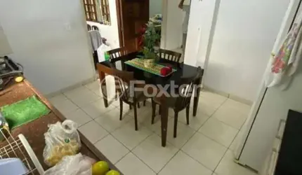 Casa com 2 quartos à venda na Rua Eduardo Prado, 113, Utinga, Santo André, 90 m2 por R$ 599.000