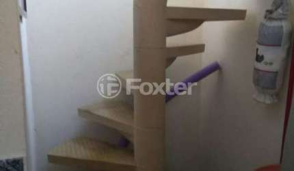 Casa com 4 quartos à venda na Rua Helena Mussumecci, 63, Cerâmica, São Caetano do Sul, 135 m2 por R$ 1.223.000