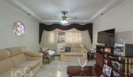 Casa com 3 quartos à venda na Rua Joaquim José de Franca, 34, Paulicéia, São Bernardo do Campo, 257 m2 por R$ 950.000