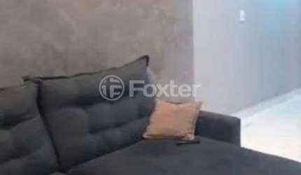 Casa com 3 quartos à venda na Rua Xangai, 309, Parque Novo Oratório, Santo André, 165 m2 por R$ 799.000