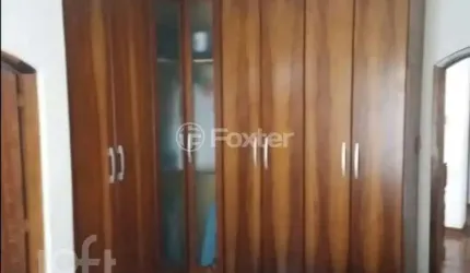 Casa com 3 quartos à venda na Rua Jorge Monteleone, 213, Jardim Sônia Maria, Mauá, 200 m2 por R$ 691.000