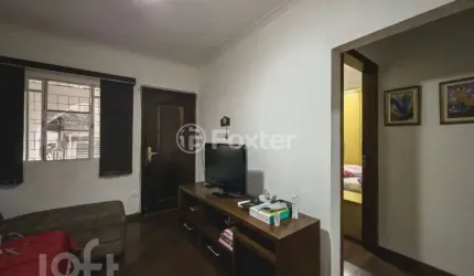 Casa com 2 quartos à venda na Rua Cássio de Oliveira, 78, Anchieta, São Bernardo do Campo, 110 m2 por R$ 701.000