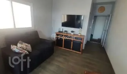 Cobertura com 3 quartos à venda na Rua Jabaquara, 176, Paraíso, Santo André, 135 m2 por R$ 670.000